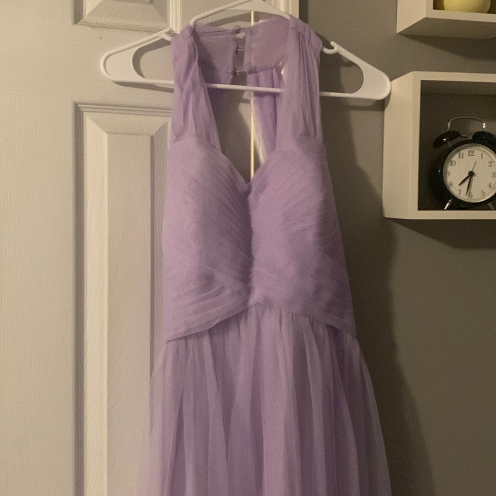KF Bridal size 12 Bridesmaid Dress